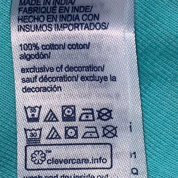 TOMMY HILFIGER TOPS BUNDLE (2) - Picture 9 of 9